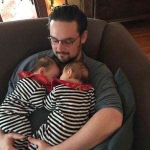 Meet your Posher, Sean